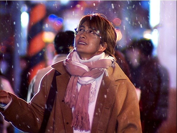 【写真を見る】彼がいなければ現在までの韓流ブームはなかった?「ヨン様」ことペ・ヨンジュンの存在