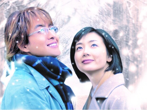 伝説のドラマ“冬ソナ”がまるわかり!日本中が夢中になった純愛ストーリー、ヨン様ブームも振り返る
