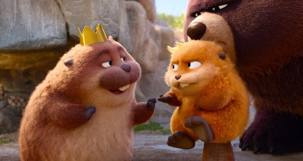 北米No. 1デビューを飾った『私がビーバーになる時』で、“ピクサーブランド”復活なるか?オスカー有力女優の新作ホラーは苦しいスタートに