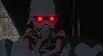 『人狼 JIN-ROH』公開25周年を記念した舞台挨拶で、貴重な制作秘話が続々！押井守らメインスタッフ＆藤本タツキからのお祝いコメントも