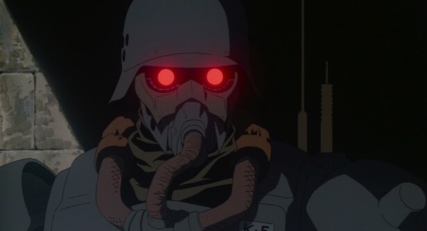 『人狼 JIN-ROH』公開25周年を記念した舞台挨拶で、貴重な制作秘話が続々！押井守らメインスタッフ＆藤本タツキからのお祝いコメントも