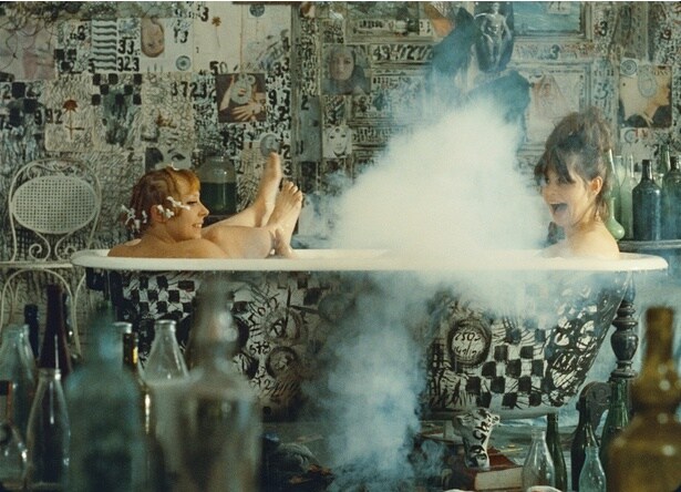 チェコの国会でも議論を呼び、上映禁止になってしまう