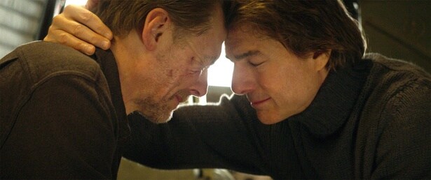 大手スタジオ作品が映画祭を回避する中、カンヌ国際映画祭でプレミア上映を行った『ミッション:インポッシブル/ファイナル・レコニング』