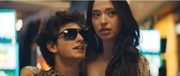 近年賞レースで存在感を発揮しているNEON配給作品