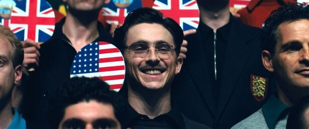 主演ティモシー・シャラメによる積極的且つ独自のプロモーション活動も話題となった『マーティ・シュプリーム 世界をつかめ』