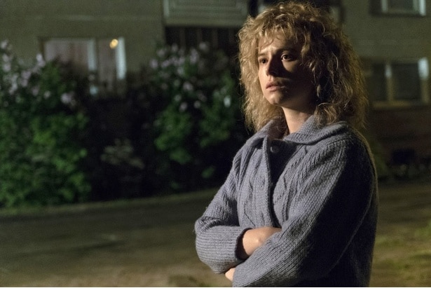 映画、ドラマ、舞台と自由自在に行き交いながら活躍している(「チェルノブイリ ーCHERNOBYLー」)