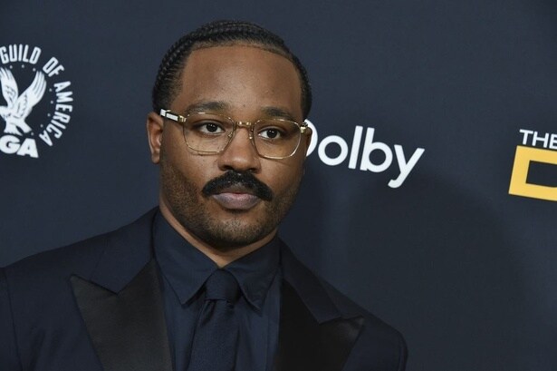 脚本賞を受賞したライアン・クーグラー