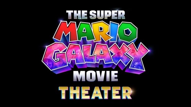 「スーパーマリオシアター」は4月24日(金)から5月10日(日)まで実施