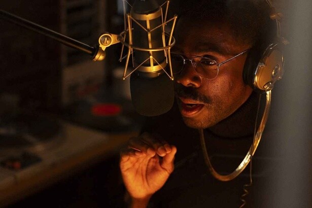 人気DJフレッド・テンプル役にコールマン・ドミンゴ