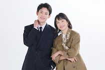 「俳優人生が変わった」山時聡真＆菅野美穂が『90メートル』で向き合った親子愛