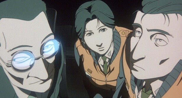 物語の中心キャラクターが変わったことで、作品全体のテイストが一変