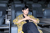 「何度も味わいたくなる！」下野紘が初SCREENXで『劇場版「鬼滅の刃」無限城編 第一章 猗窩座再来』を体験！