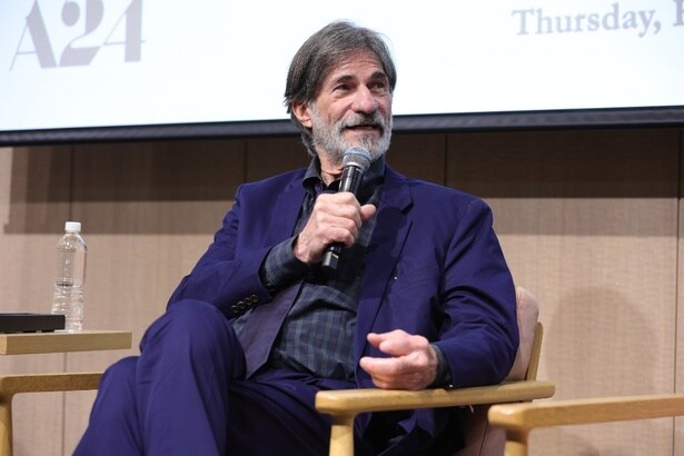 【写真を見る】テレンス・マリック、ブライアン・デ・パルマ、デヴィッド・リンチ…名だたる巨匠と仕事をしてきた美術監督ジャック・フィスク