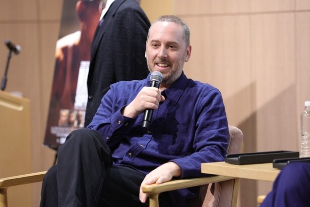 『エディントンへようこそ』『オッペンハイマー』などに参加したセットデコレーターのアダム・ウィリス