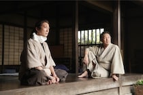 爽快な医療時代劇『幕末ヒポクラテスたち』本予告編＆新場面写真が解禁！