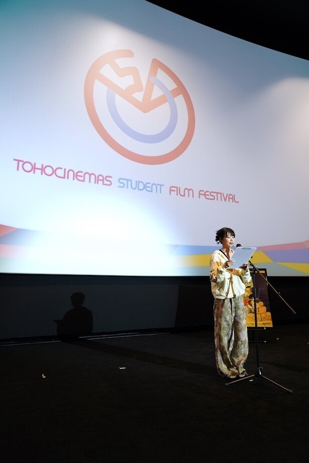 毎年クオリティが上がっている注目のコンペティション