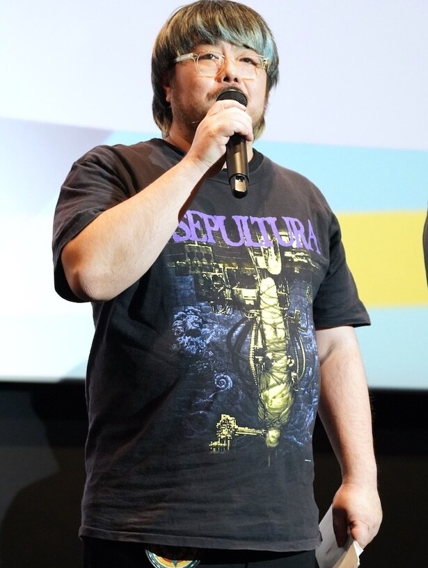 ディレクターでプランナーの篠田利隆