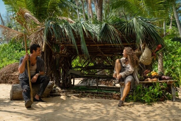 サム・ライミ監督が放つサスペンス・スリラー『HELP/復讐島』ブルーレイ＋DVDセット発売決定！