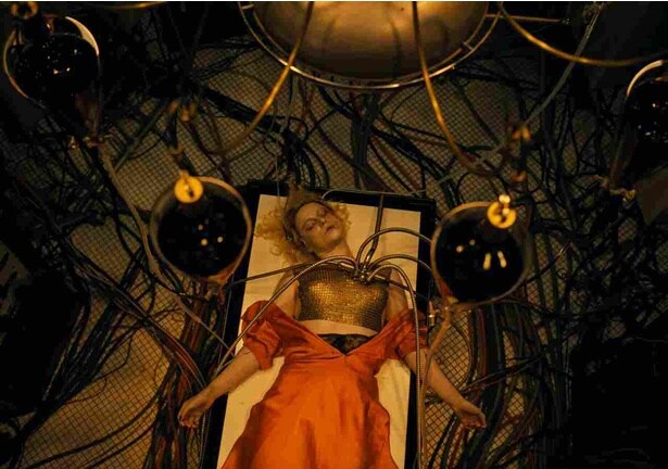 『ザ・ブライド！』は4月3日(金)より公開