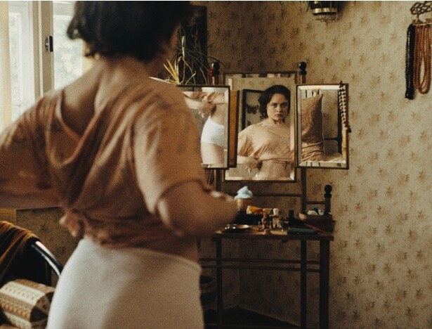 『落下音』は4月3日(金)より公開