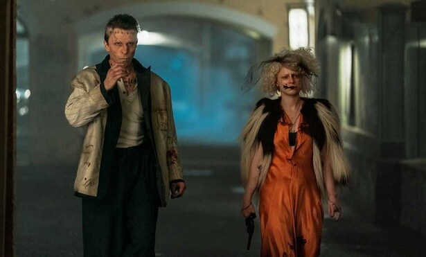 1位はジェシー・バックリー×クリスチャン・ベールW主演映画『ザ・ブライド』！今週公開作品のMOVIE WALKER会員“みたい映画”ランキングを発表！