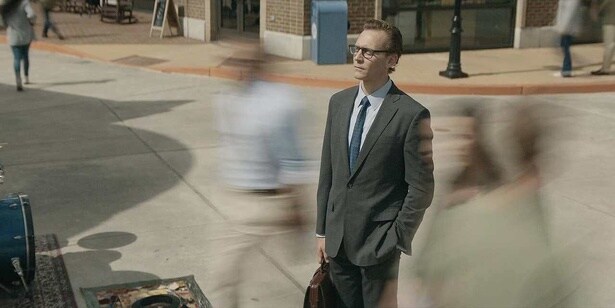 『サンキュー、チャック』にトム・ヒドルストン、キウェテル・イジョフォーら名優たちが集結！新場面写真＆LAプレミア写真