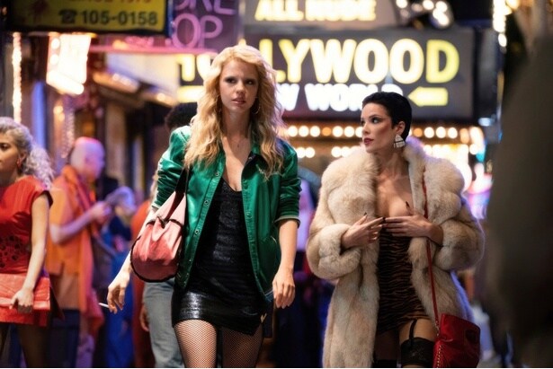 『MaXXXine マキシーン』は、サタニックパニック真っ只中の80年代ハリウッドが舞台