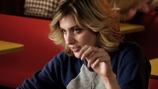 グレタ・ガーウィグが俳優として出演している(『ハウス・オブ・ザ・デビル』)