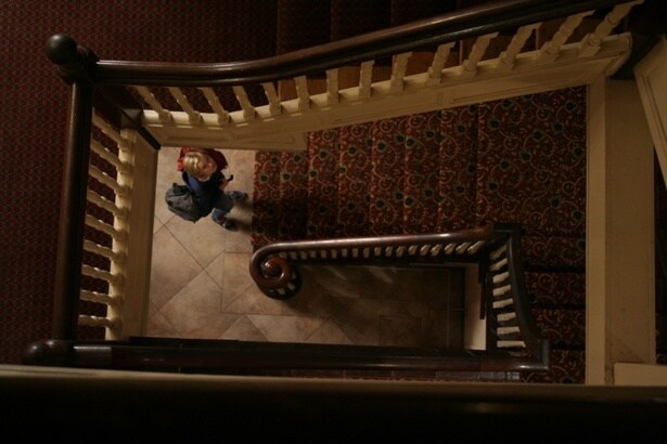 幽霊ホテルで起きる恐怖を描いた『インキーパーズ』