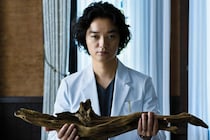 “画期的な”治療法が引き起こす逃げ場のない恐怖とは？『廃用身』本予告＆場面写真が解禁