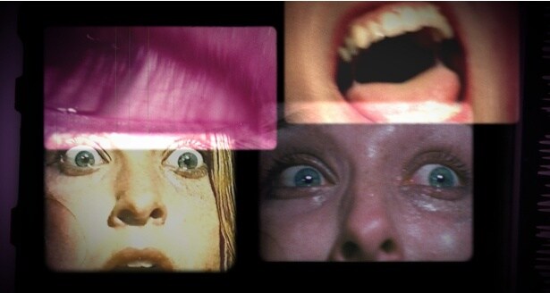 キャストたちの恐怖の表情を生みだしたものとは？(『チェイン・リアクションズ』)