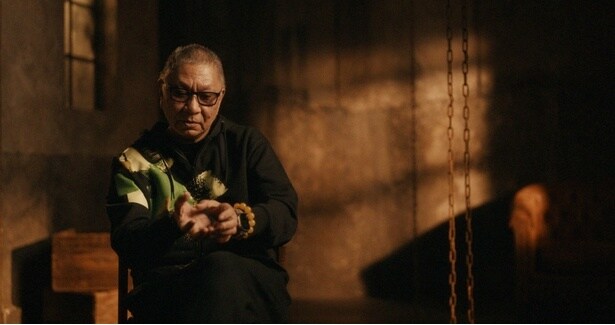 三池崇史監督もその恐怖を語る(『チェイン・リアクションズ』)