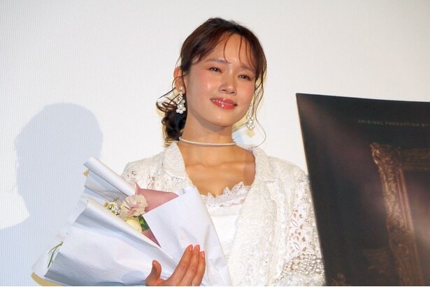 アンコール上映は『エリザベート』『ファントム』に決定！ソニンが「韓国ミュージカル ON SCREEN」Dolby Atmos版の魅力を語る「役者さんの声質をダイレクトに感じる」