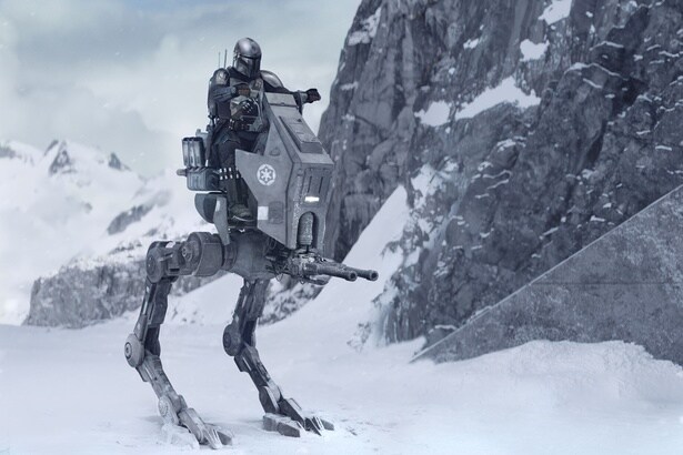 『スター・ウォーズ／マンダロリアン・アンド・グローグー』は5月22日(金)より公開