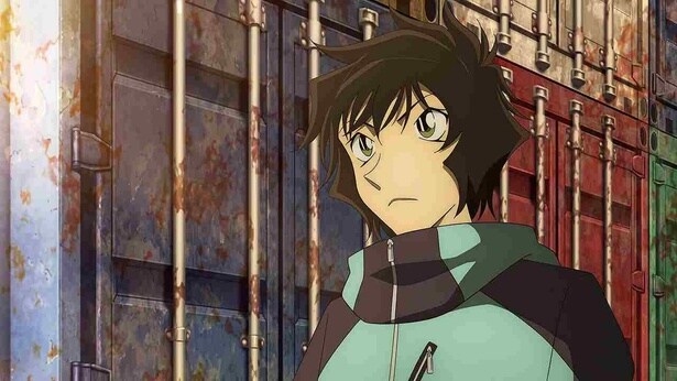 『劇場版「名探偵コナン ハイウェイの堕天使」』は4月10日(金)より公開