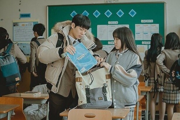 イ・レが振り返るプロの現場作りとは？