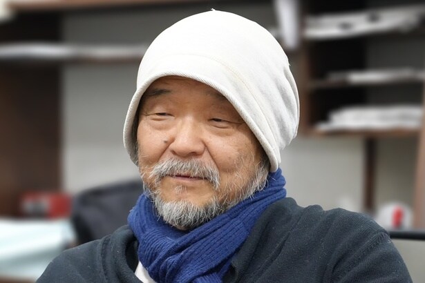 押井監督が考える、黒沢清監督作品のすごさとは？