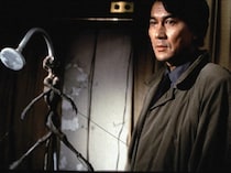 「来た仕事は断らない」押井守も共感する“職業監督”としての黒沢清と、その作家性【押井守連載「裏切り映画の愉しみ方」第7回後編】