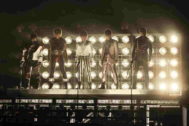 兄弟グループ、ジャクソン5で幼少の頃から大成功を収めていたマイケル