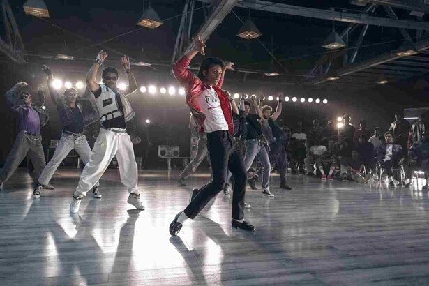 『Michael／マイケル』は6月12日(金)より公開