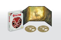 『もののけ姫』の4Kデジタルリマスター版が登場！4K UHD＋ブルーレイセットが6月24日より発売スタート