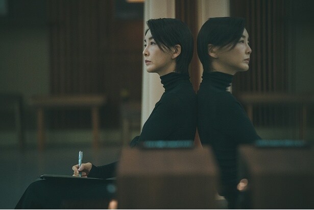 他人を寄せつけないソラ先生