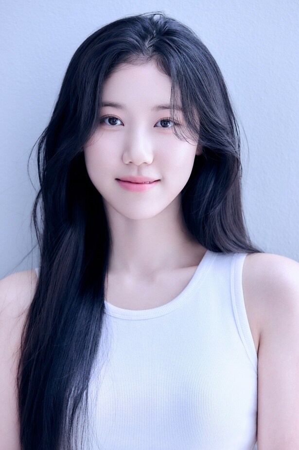 イ・レの明るさとポジティブさがイニョンにぴったり