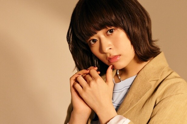 森七菜が単独初主演作『炎上』で“じゅじゅ”を生きた日々を振り返る「『ほかの誰にもわからない、自分だけの一本』だと思ってくれたら」