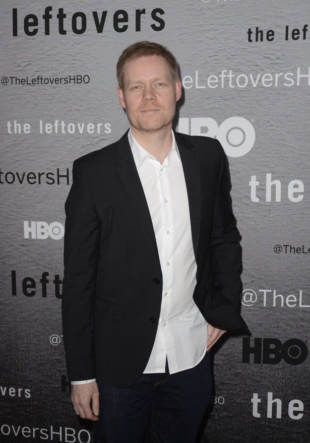 「On the Nature of Daylight」を生みだしたマックス・リヒター