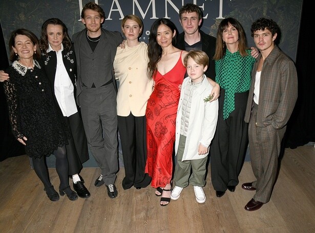 第98回アカデミー賞では作品賞ほか計8部門にノミネートされた