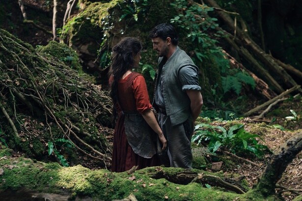 【写真を見る】シェイクスピアの名作戯曲「ハムレット」の誕生の背景にあった悲劇と愛の物語