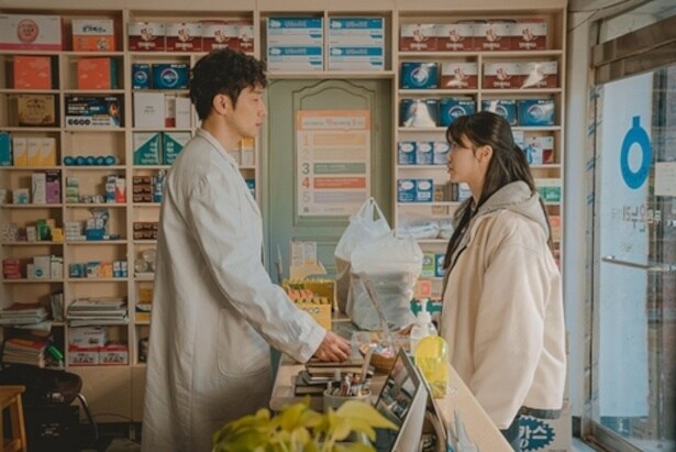 『大丈夫、大丈夫、大丈夫！』は公開中