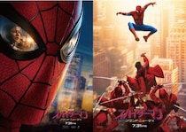 『スパイダーマン：ブランド・ニュー・デイ』“親愛なる隣人”の新たな覚悟を収めたボスタービジュアル2種同時解禁！