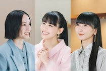 コールドスリープ発表の裏側が明かされる！『Perfume“コールドスリープ”-25 years Document-』3人の人生の選択を映しだす予告映像